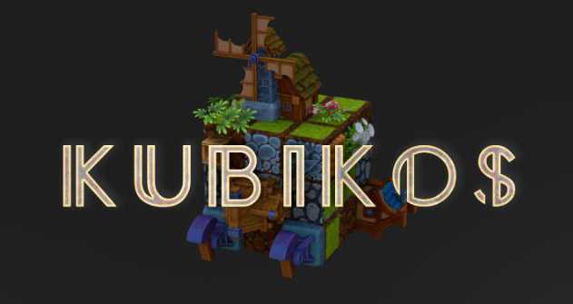 模块化世界/建造村庄(KUBIKOS)- Oculus Quest游戏