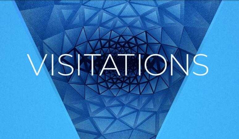 探视(Visitations VR)- Meta Quest游戏