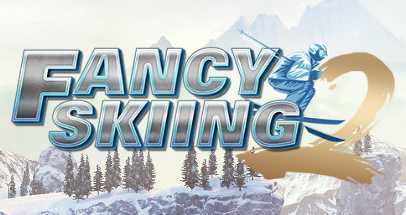 滑雪2(Fancy Skiing 2: Online)