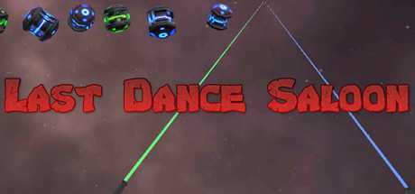 最后的舞厅(The Last Dance Saloon)