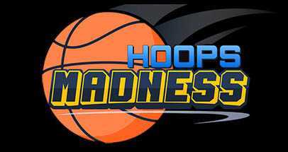 疯狂投篮VR(Hoops Madness)