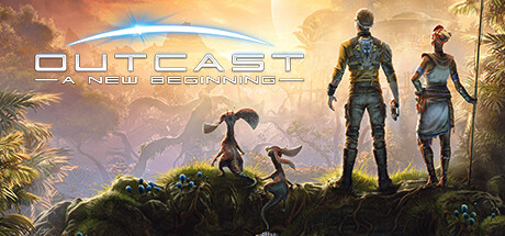 时空英豪:新起点 /Outcast - A New Beginning 
